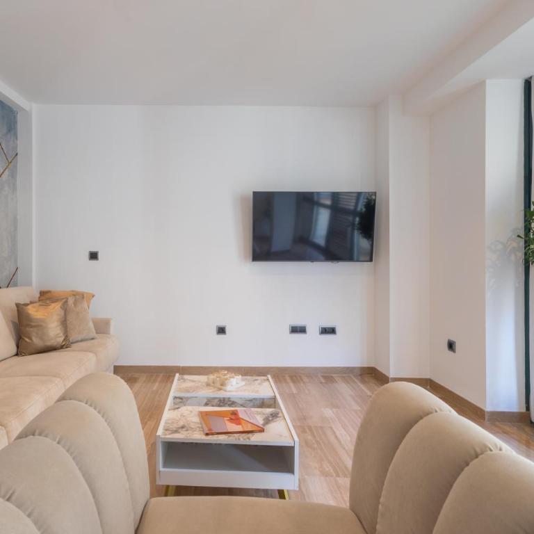 Mirador de Uncibay - Apartamento de 2 dormitorios - 18