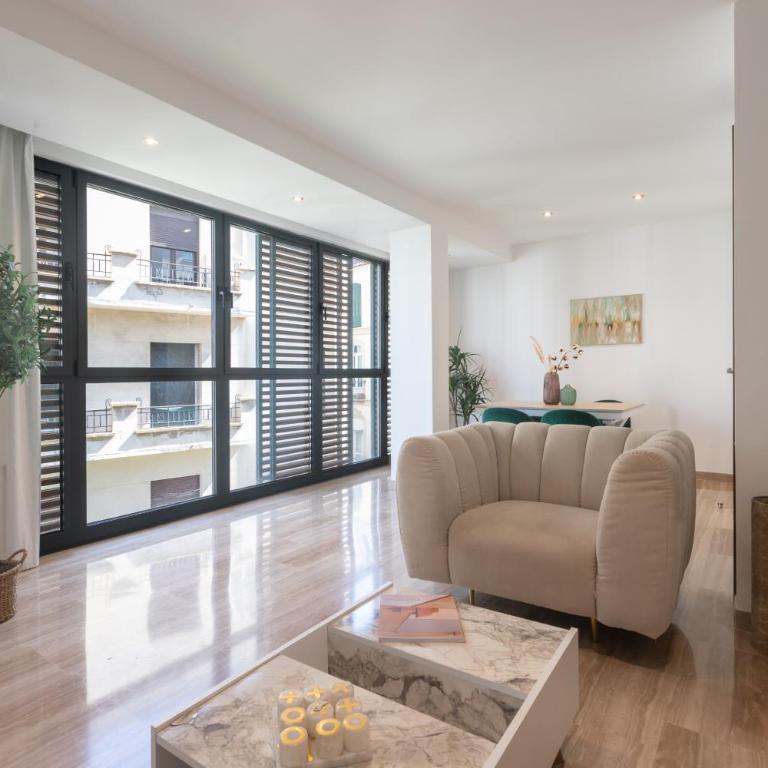 Mirador de Uncibay - Apartamento de 2 dormitorios - 3