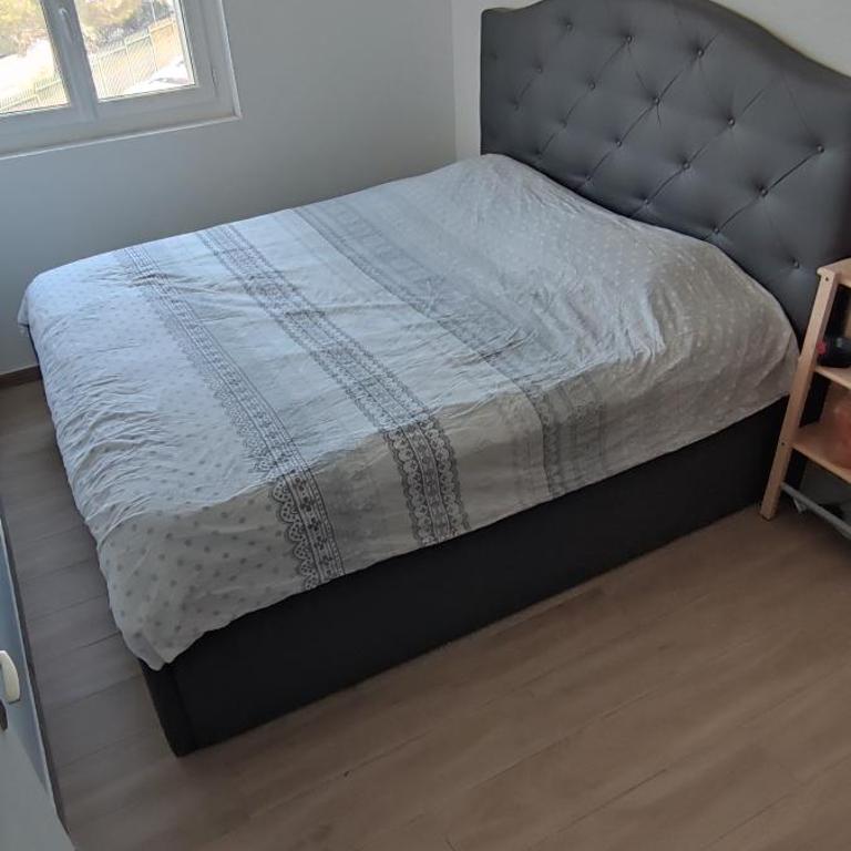 Chic & Cozy 95m Apartment Perfect for Families - Appartement 2 Chambres - 9