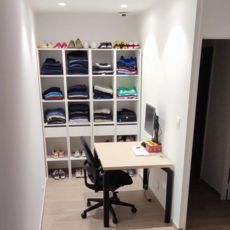 Chic & Cozy 95m Apartment Perfect for Families - Appartement 2 Chambres - 15