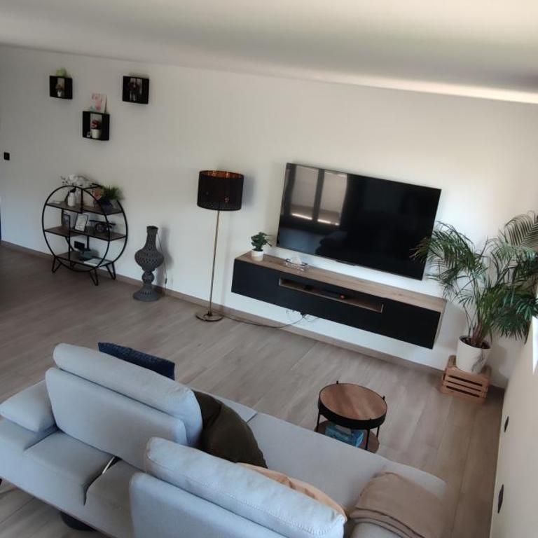 Chic & Cozy 95m Apartment Perfect for Families - Appartement 2 Chambres - 21