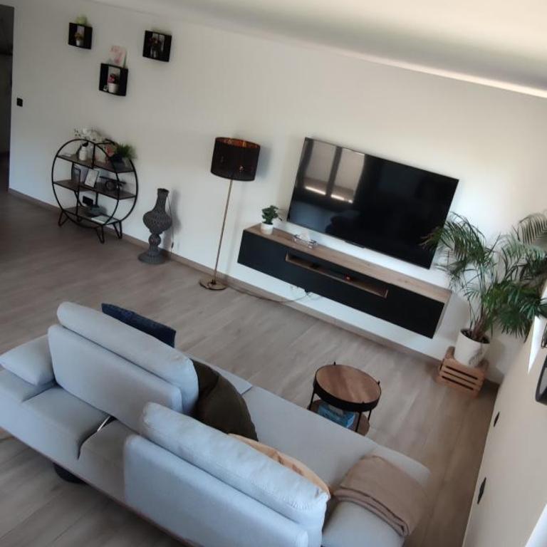 Chic & Cozy 95m Apartment Perfect for Families - Appartement 2 Chambres - 17
