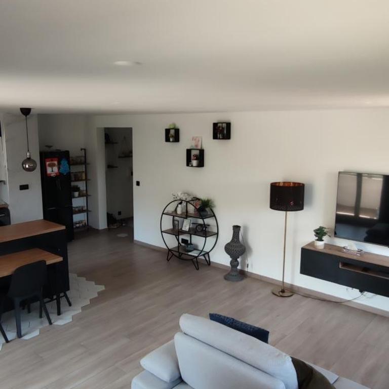 Chic & Cozy 95m Apartment Perfect for Families - Appartement 2 Chambres - 16