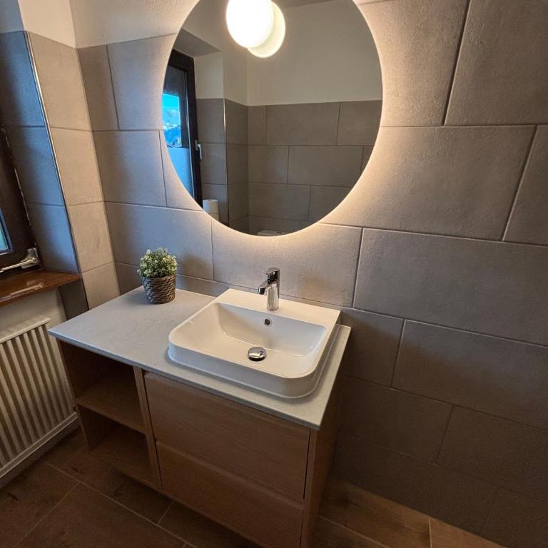 Haus Elisabeth - Apartment mit 1 Schlafzimmer und Balkon - 2