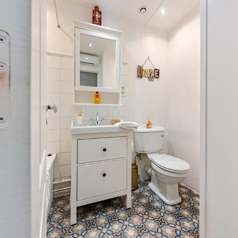 Palais des Papes - Havre de Paix III - Apartment - 14
