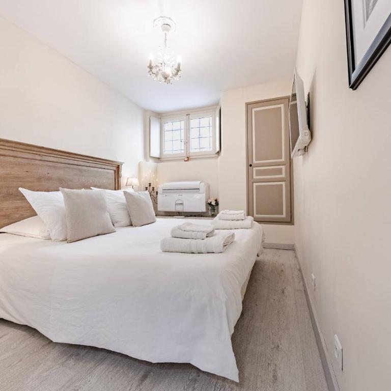 Palais des Papes - Havre de Paix III - Apartment - 6