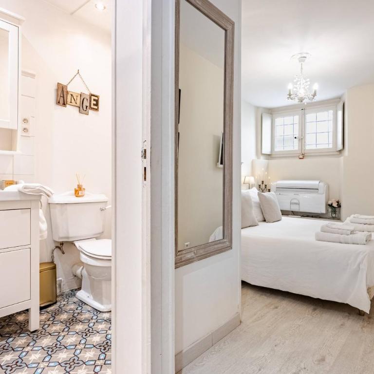 Palais des Papes - Havre de Paix III - Apartment - 13