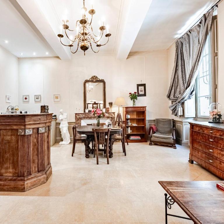Palais des Papes - Havre de Paix III - Apartment - 3