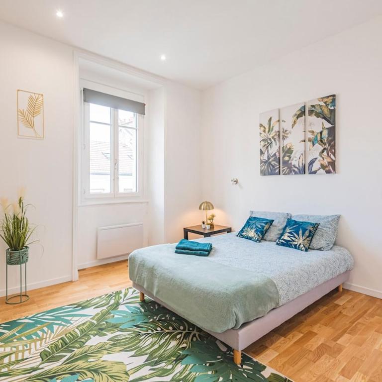 Stuart elegance with Cathedral view, Ideal for Families - Apartamento - 20