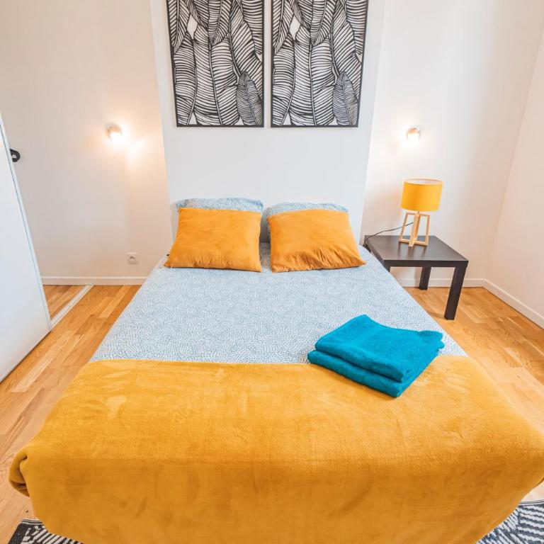 Stuart elegance with Cathedral view, Ideal for Families - Apartamento - 11
