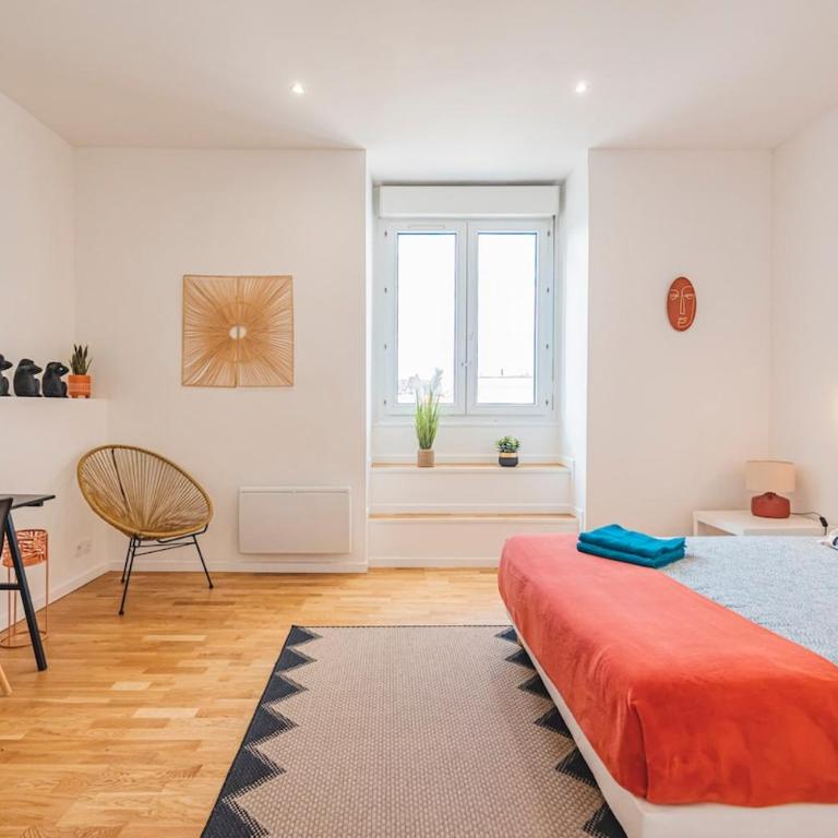 Stuart elegance with Cathedral view, Ideal for Families - Apartamento - 1