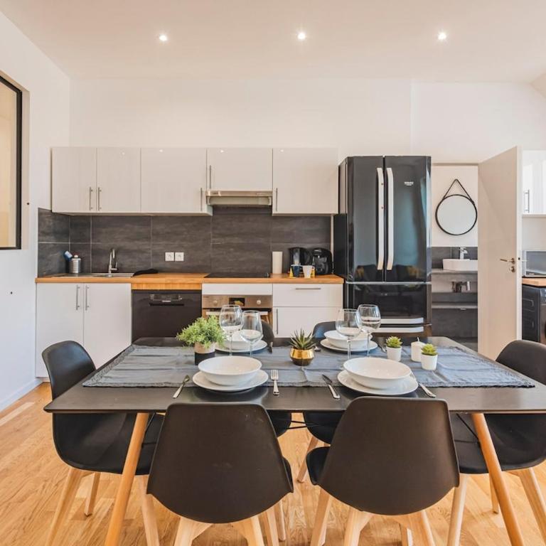 Stuart elegance with Cathedral view, Ideal for Families - Apartamento - 3