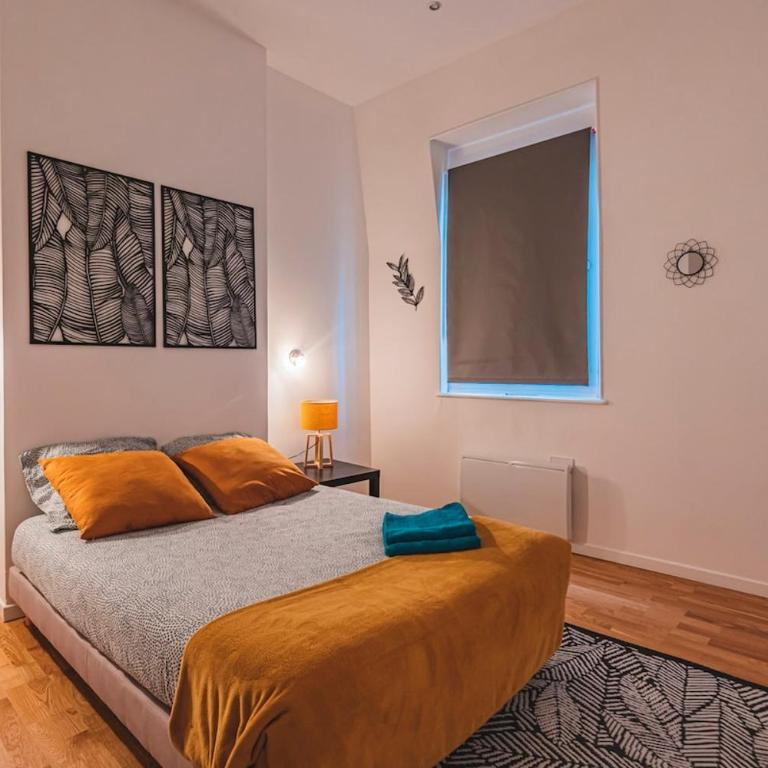 Stuart elegance with Cathedral view, Ideal for Families - Apartamento - 10