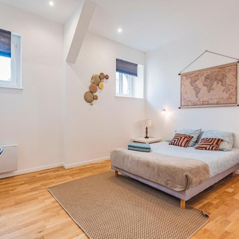 Stuart elegance with Cathedral view, Ideal for Families - Apartamento - 25
