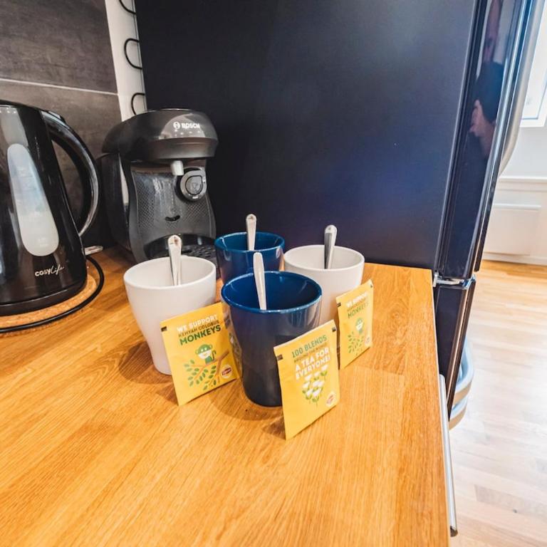 Stuart elegance with Cathedral view, Ideal for Families - Apartamento - 28