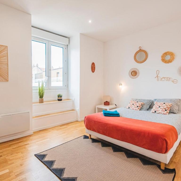 Stuart elegance with Cathedral view, Ideal for Families - Apartamento - 15