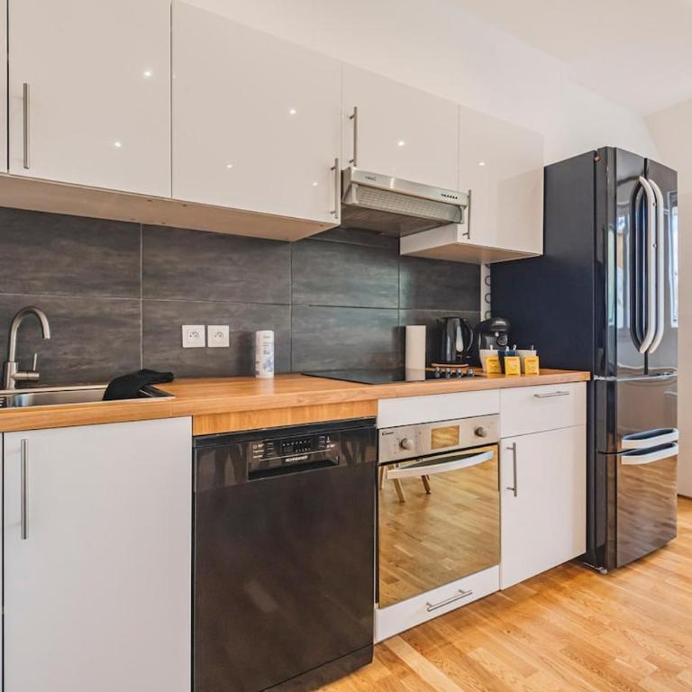 Stuart elegance with Cathedral view, Ideal for Families - Apartamento - 29