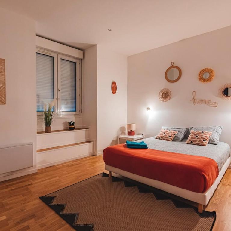 Stuart elegance with Cathedral view, Ideal for Families - Apartamento - 16