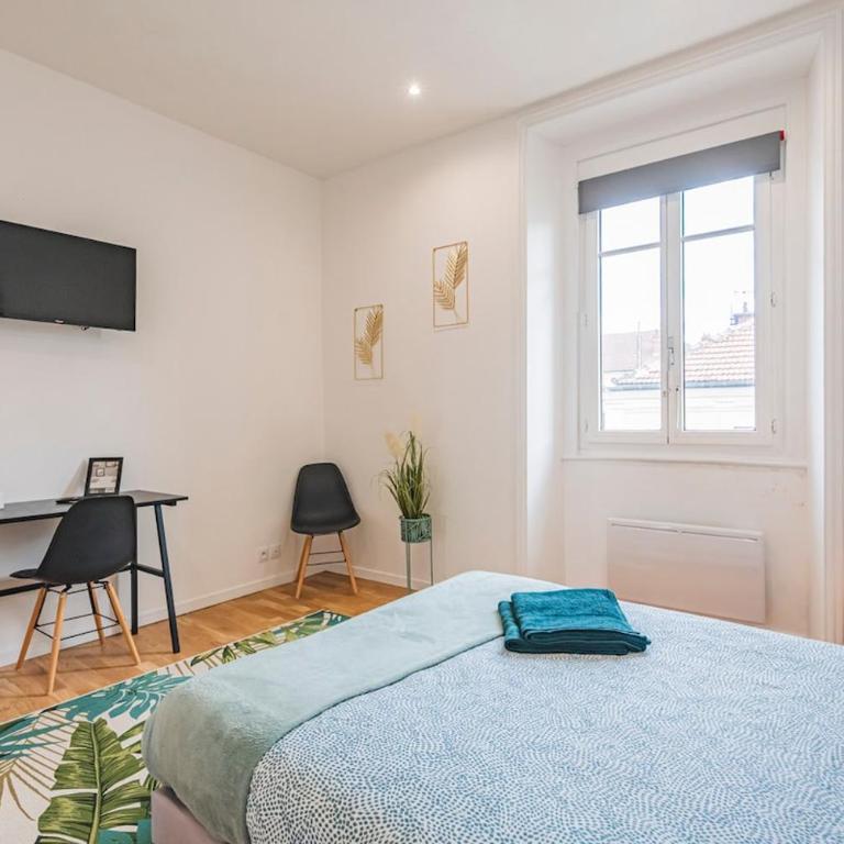 Stuart elegance with Cathedral view, Ideal for Families - Apartamento - 21