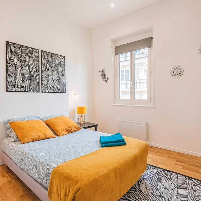 Stuart elegance with Cathedral view, Ideal for Families - Apartamento - 12