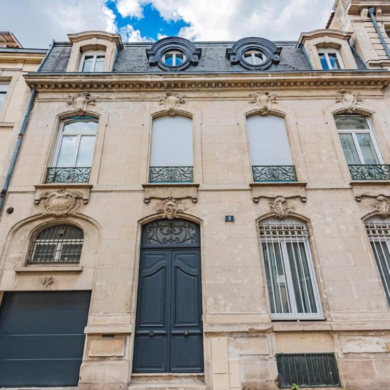 Stuart elegance with Cathedral view, Ideal for Families - Apartamento - 32