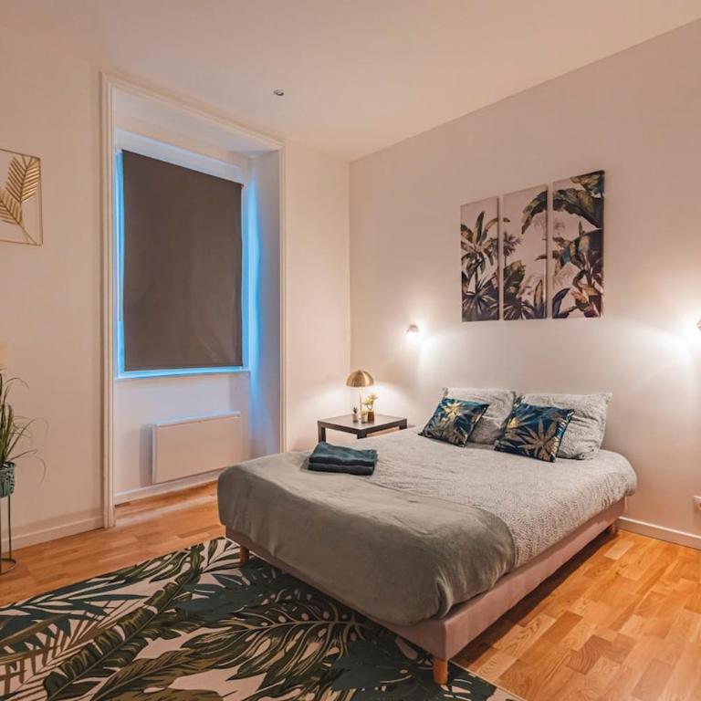 Stuart elegance with Cathedral view, Ideal for Families - Apartamento - 24