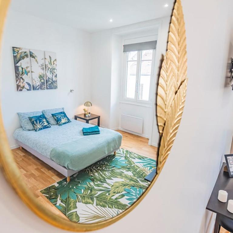 Stuart elegance with Cathedral view, Ideal for Families - Apartamento - 23