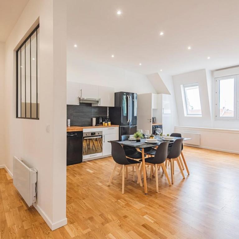 Stuart elegance with Cathedral view, Ideal for Families - Apartamento - 7