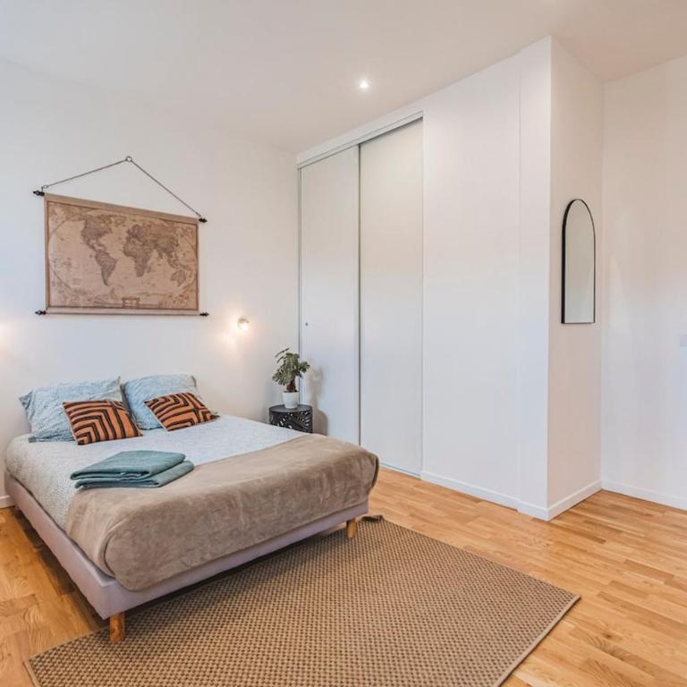 Stuart elegance with Cathedral view, Ideal for Families - Apartamento - 27