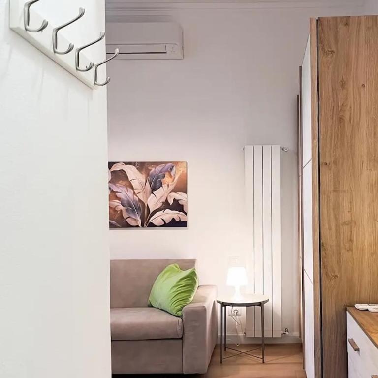 Navigli District Studio - Appartamento con 1 Camera da Letto - 1