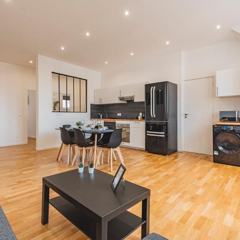 Stuart elegance with Cathedral view, Ideal for Families - Apartamento - 8