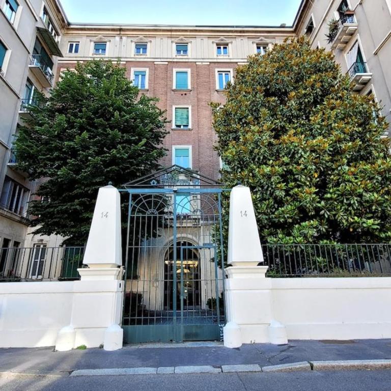 Navigli District Studio - Appartamento con 1 Camera da Letto - 10