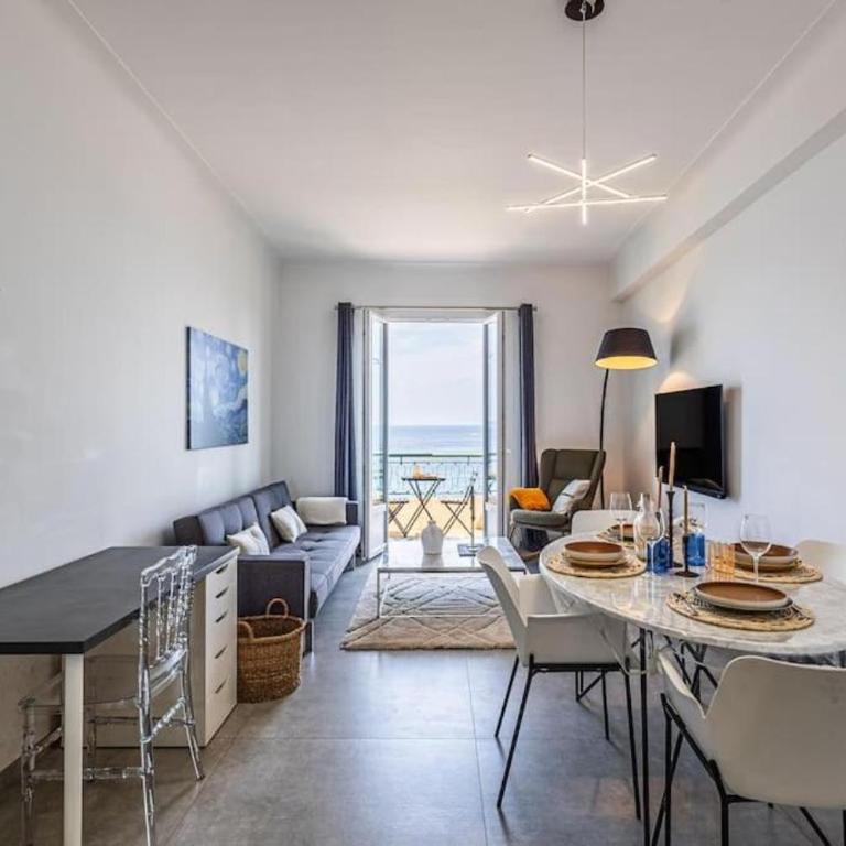 Appartement Prestige sur la Promenade des Anglais - Appartement 2 Chambres - 19