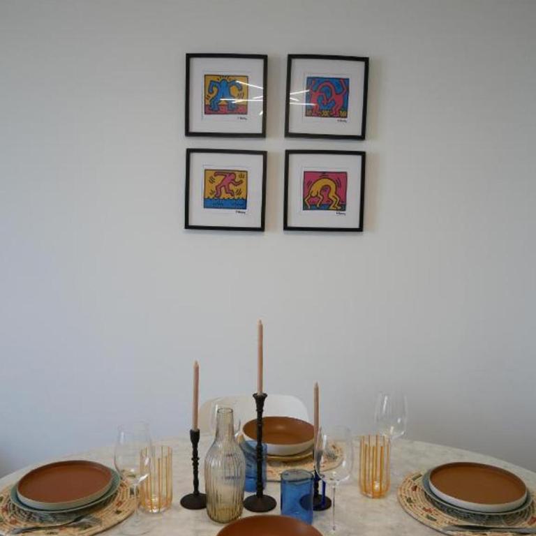 Appartement Prestige sur la Promenade des Anglais - Appartement 2 Chambres - 25