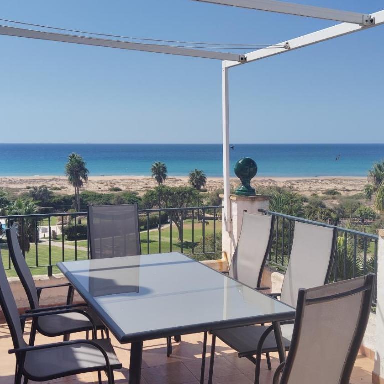 Sisos Place, Ático primera línea de playa - Penthouse Apartment - 19