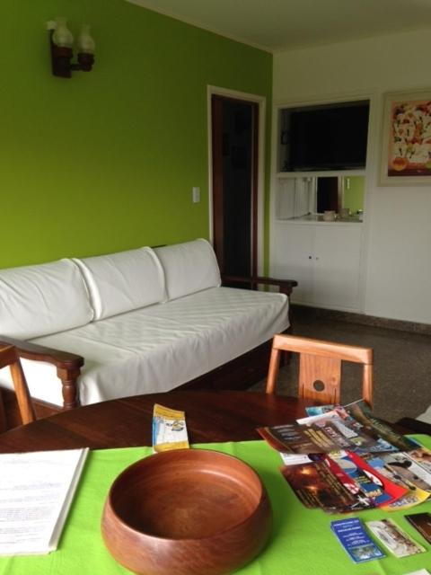 YAI Departamentos - Apartment with Balcony - 2