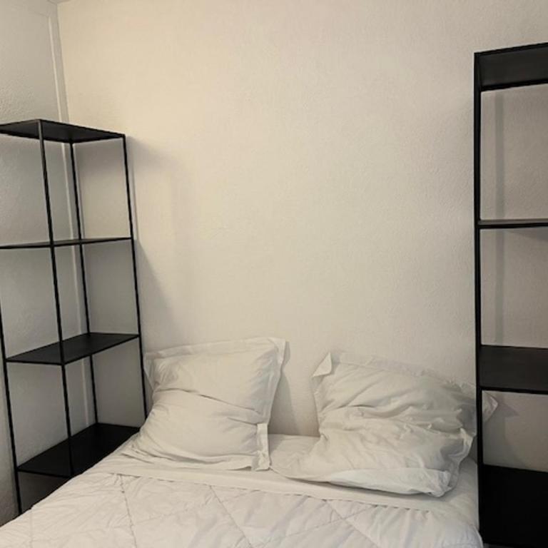T2 soleil 6 pers près des pistes au Sauze - One-Bedroom Apartment - 14