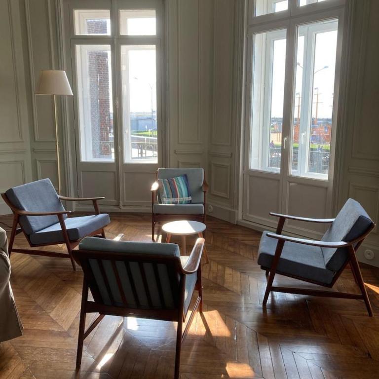 L'Albatros - Appartement - 5