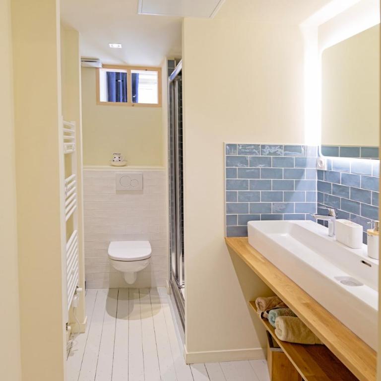 L'Albatros - Appartement - 11