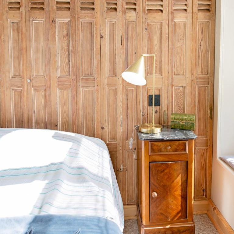 L'Albatros - Appartement - 14