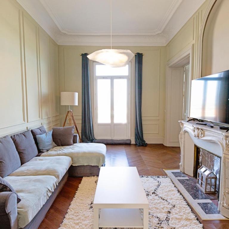 L'Albatros - Appartement - 22