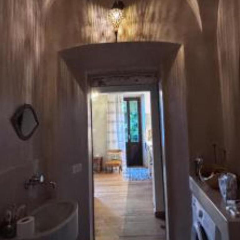 Namaste apartment Fiumelatte-lake view - One-Bedroom Apartment - 13