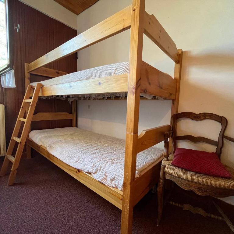 Appartement lumineux sur pistes à Pra Loup - Appartement 1 Chambre - 10