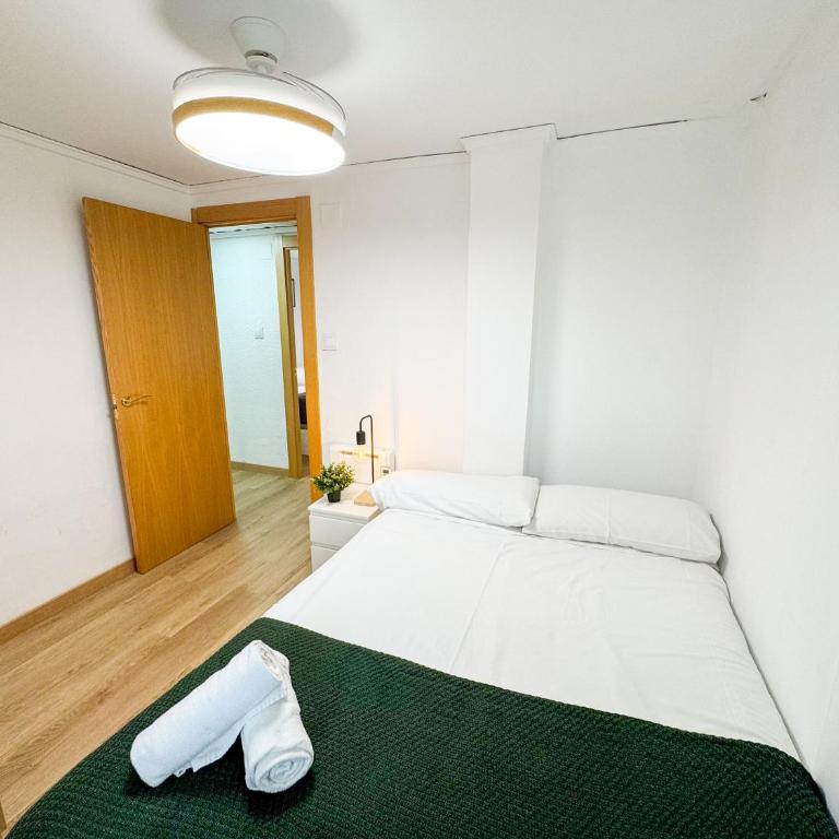 El Marqués del Pilar - Turistea - Apartamento de 3 dormitorios - 6