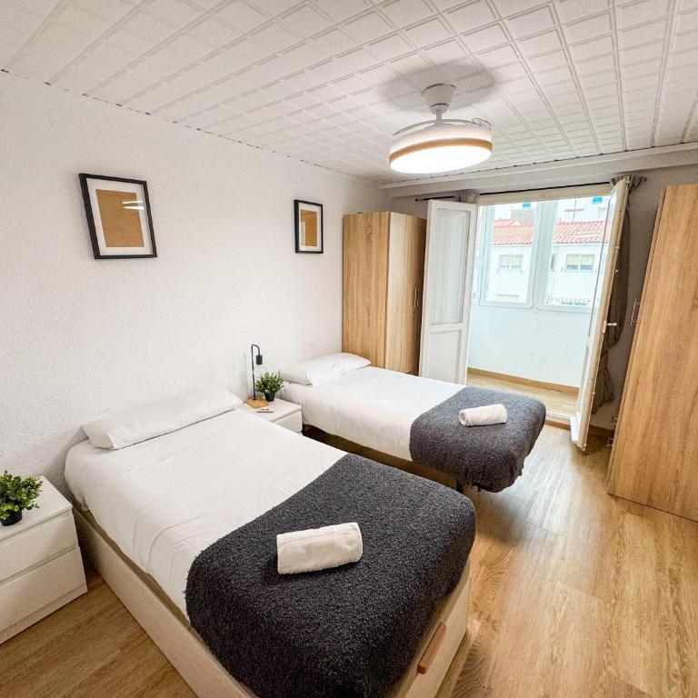 El Marqués del Pilar - Turistea - Apartamento de 3 dormitorios - 5