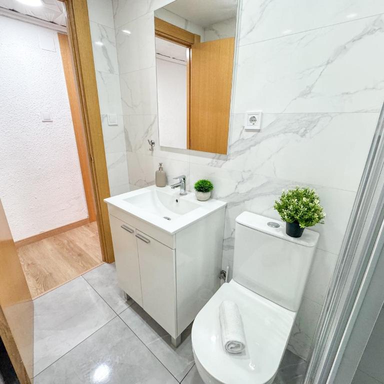 El Marqués del Pilar - Turistea - Apartamento de 3 dormitorios - 9