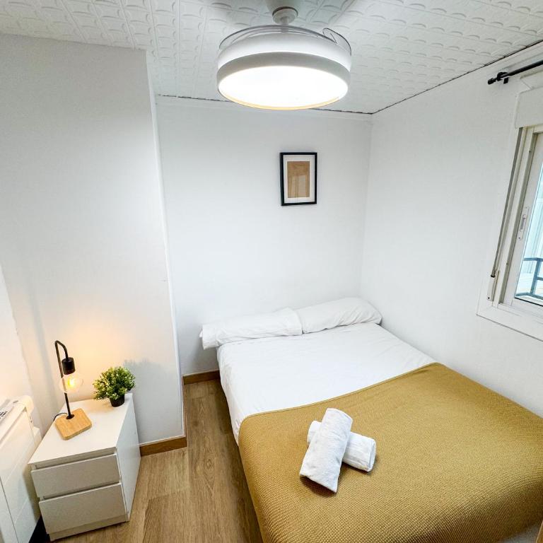 El Marqués del Pilar - Turistea - Apartamento de 3 dormitorios - 23