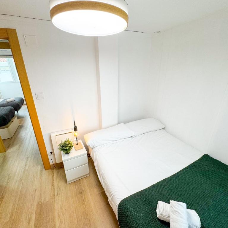 El Marqués del Pilar - Turistea - Apartamento de 3 dormitorios - 14