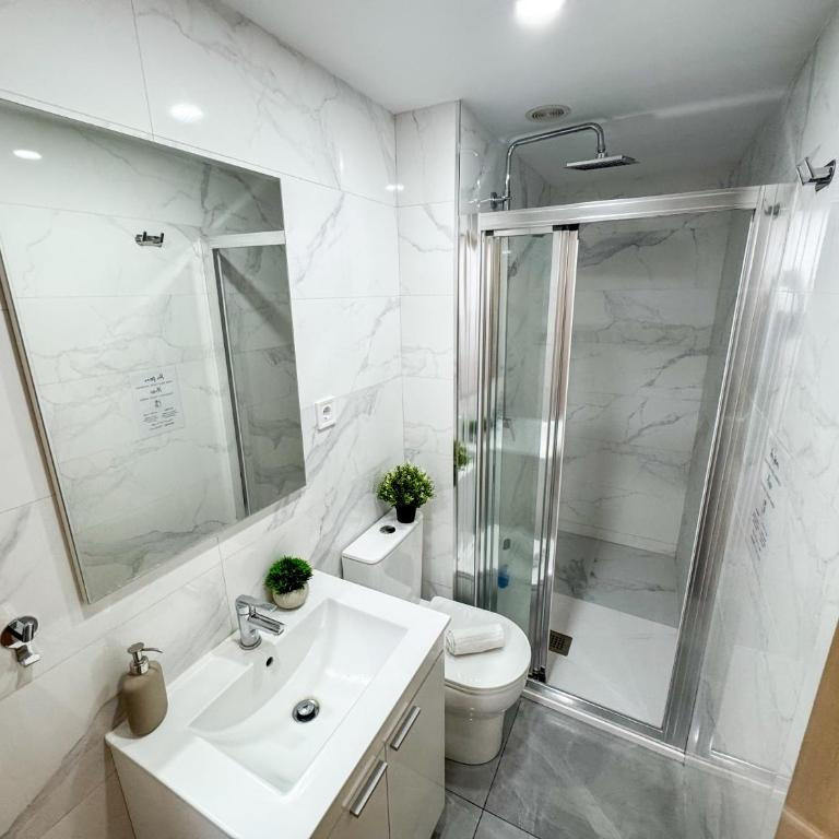 El Marqués del Pilar - Turistea - Apartamento de 3 dormitorios - 3
