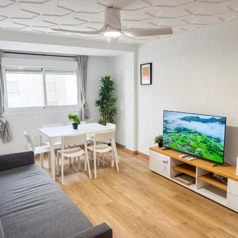 El Marqués del Pilar - Turistea - Apartamento de 3 dormitorios - 20